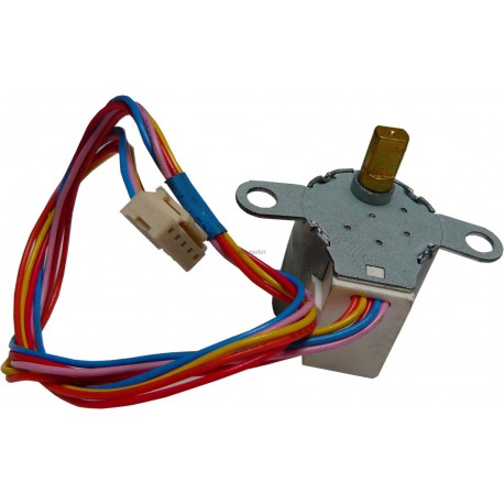 Moteur haut - Pièce de rechange origine fabricant