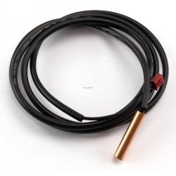 Sonde condenseur - Pièce de rechange origine fabricant
