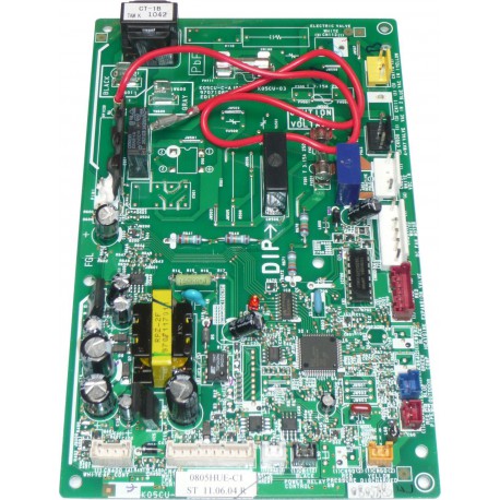 Carte inverter - Pièce de rechange origine fabricant