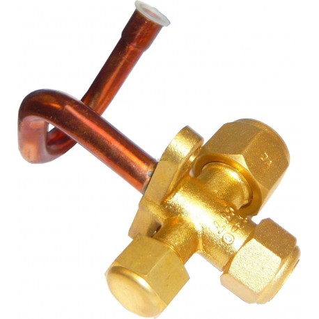 Raccord gaz 3/8 - Pièce de rechange origine fabricant