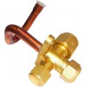 Raccord gaz 3/8 - Pièce de rechange origine fabricant