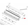 Bac de récupération des condensats - Pièce de rechange origine fabricant