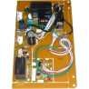 Carte d'alimentation + IR - Pièce de rechange origine fabricant