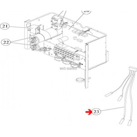 JEU DE SONDES