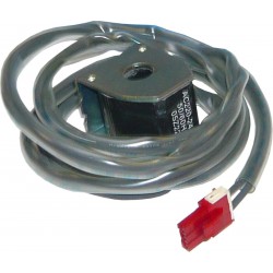 Bobine vanne 4 voies - Pièce de rechange origine fabricant