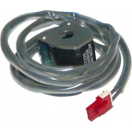 Bobine vanne 4 voies - Pièce de rechange origine fabricant