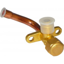 Vanne 2 voies 3/8 liquide - Pièce de rechange origine fabricant