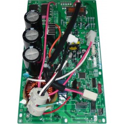 Carte inverter - Pièce de rechange origine fabricant