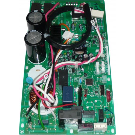 Carte inverter - Pièce de rechange origine fabricant