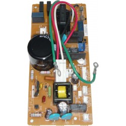 Carte alimentation - Pièce de rechange origine fabricant