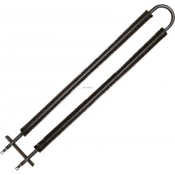 Résistance épingle 1500W - Pièce de rechange origine fabricant