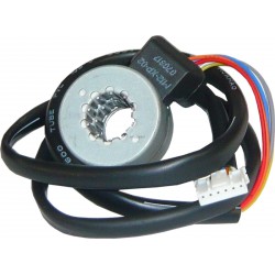 Bobine de détendeur - Pièce de rechange origine fabricant