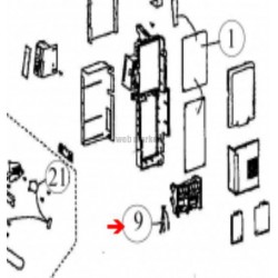 JEU DE SONDES