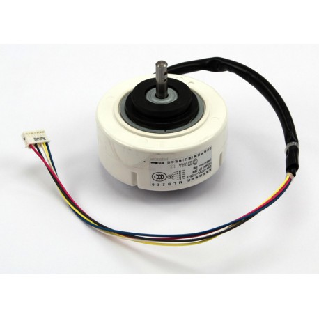 Moteur ventilation - Pièce de rechange origine fabricant