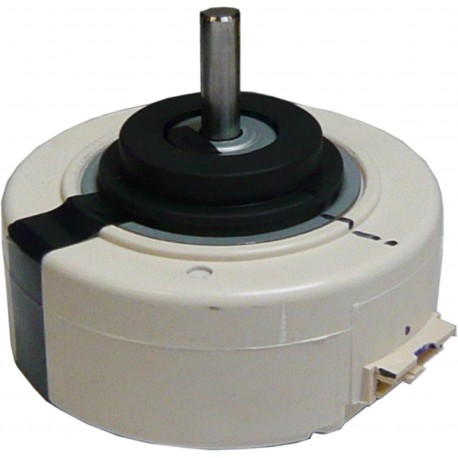 MOTEUR VENTILATION