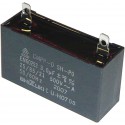 CONDENSATEUR MOTEUR