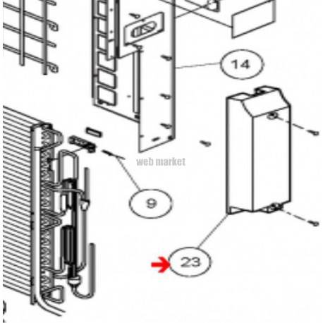 CACHE RACCORD