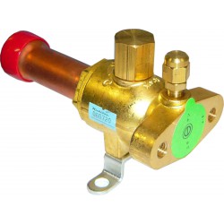 Vanne à boule 11/8 gaz - Pièce de rechange origine fabricant