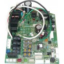 PLATINE REGULATION