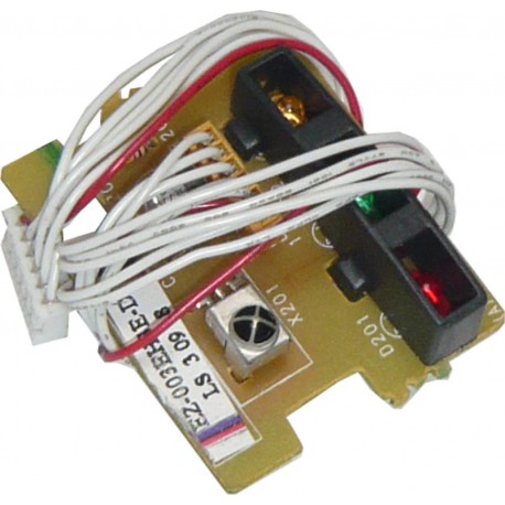Carte IR - Pièce de rechange origine fabricant