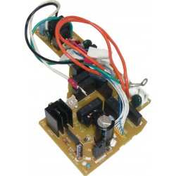 Carte filtre - Pièce de rechange origine fabricant