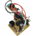 Carte filtre - Pièce de rechange origine fabricant
