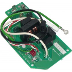 CARTE FILTRE