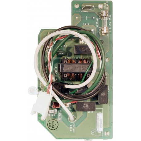 CARTE FILTRE