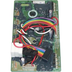 Carte transistor - Pièce de rechange origine fabricant