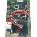 Carte transistor - Pièce de rechange origine fabricant