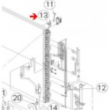 Sonde d'échangeur - Pièce de rechange origine fabricant