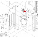 Sonde aspiration - Pièce de rechange origine fabricant