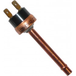 Pressostat bp - Pièce de rechange origine fabricant