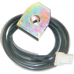 Bobine vanne 4 voies - Pièce de rechange origine fabricant
