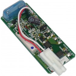 Carte communication - Pièce de rechange origine fabricant