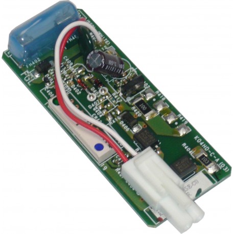 Carte communication - Pièce de rechange origine fabricant