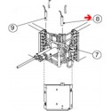 Sonde d'échangeur - Pièce de rechange origine fabricant