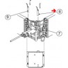 Sonde d'échangeur - Pièce de rechange origine fabricant