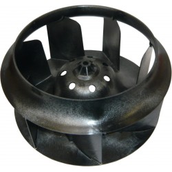 Turbine - Pièce de rechange origine fabricant