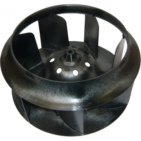 Turbine - Pièce de rechange origine fabricant