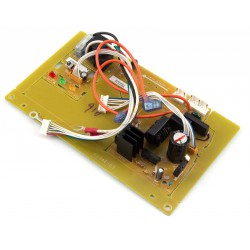 Carte filtre - Pièce de rechange origine fabricant