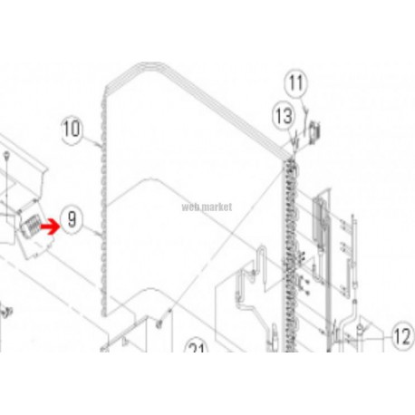 CONDENSEUR A