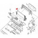 Evaporateur - Pièce de rechange origine fabricant