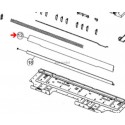 Volet - Pièce de rechange origine fabricant