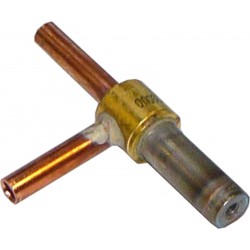 Electrovanne 1, 2 - Pièce de rechange origine fabricant