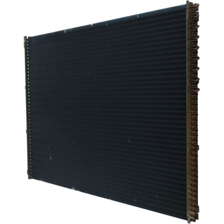 Condenseur incline - Pièce de rechange origine fabricant
