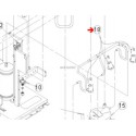 Jeu de sondes - Pièce de rechange origine fabricant