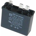 Condensateur moteur - Pièce de rechange origine fabricant