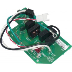 Carte filtre - Pièce de rechange origine fabricant