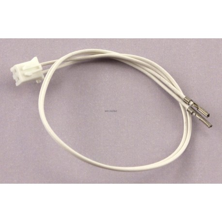 Connecteur sortie - Pièce de rechange origine fabricant